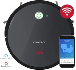 Concept VR-3000