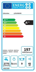 Electrolux ESL4581RO