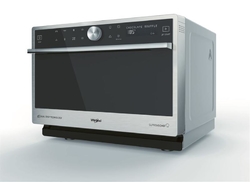 Whirlpool MWP 3391 SX