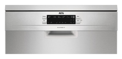 AEG FFB52910ZM