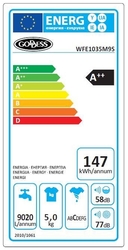 Goddess WFE1035M9S