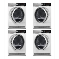 AEG T9DBC68SC