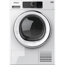 Whirlpool ST U 83X