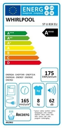 Whirlpool ST U 83X