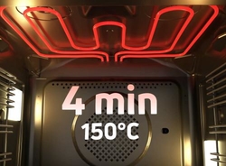Amica SPA 110 OLW