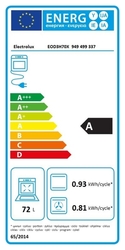 Electrolux EOD3H70X