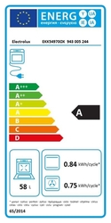 Electrolux EKK54970OX