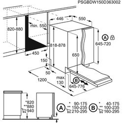 Electrolux EEM63310L