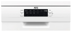 AEG FFB62407ZW