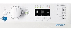 Indesit BWSA 51051 W EE N