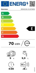 Electrolux EES42210L