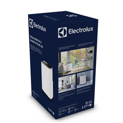 Electrolux EXP34U338HW