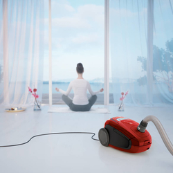 ELECTROLUX EUS8ANIMAL