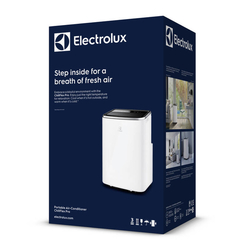 Electrolux EXP34U338CW