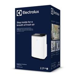 Electrolux EXP26U338HW