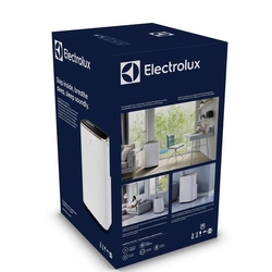 Electrolux EXP26U758CW