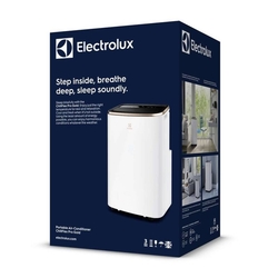 Electrolux EXP26U758CW