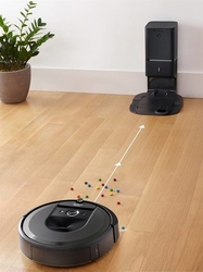 iRobot Roomba i7+