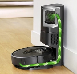 iRobot Roomba i7+