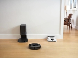 Set iRobot Roomba i7+ a Braava Jet m6
