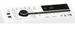 Whirlpool TDLRB 65332BS EU/N