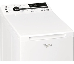 Whirlpool TDLRB 65332BS EU/N