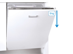 Beko DFS28130W