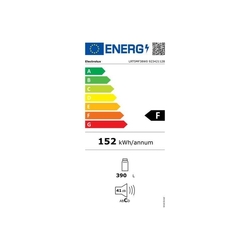 Electrolux LRT5MF38W0