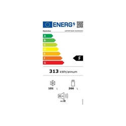 Electrolux LNT5MF36W0