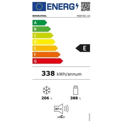 Whirlpool WQ9 B2L