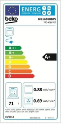 Beko BIS 14300 BPS