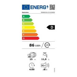 Electrolux EEM69310L