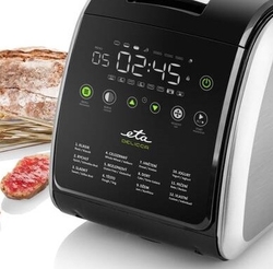 Domácí pekárna ETA Delicca II Max 714990040