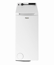 Whirlpool TDLRB 65332BS EU/N