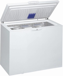 Whirlpool WHE31352FO2 