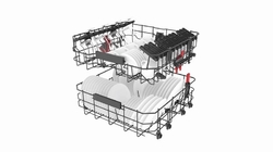 Whirlpool WFC 3C33 PF