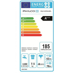 PHILCO PLD 12753 QTL + bezplatný servis 36 měsíců