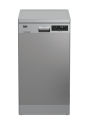 Beko DFS28021X