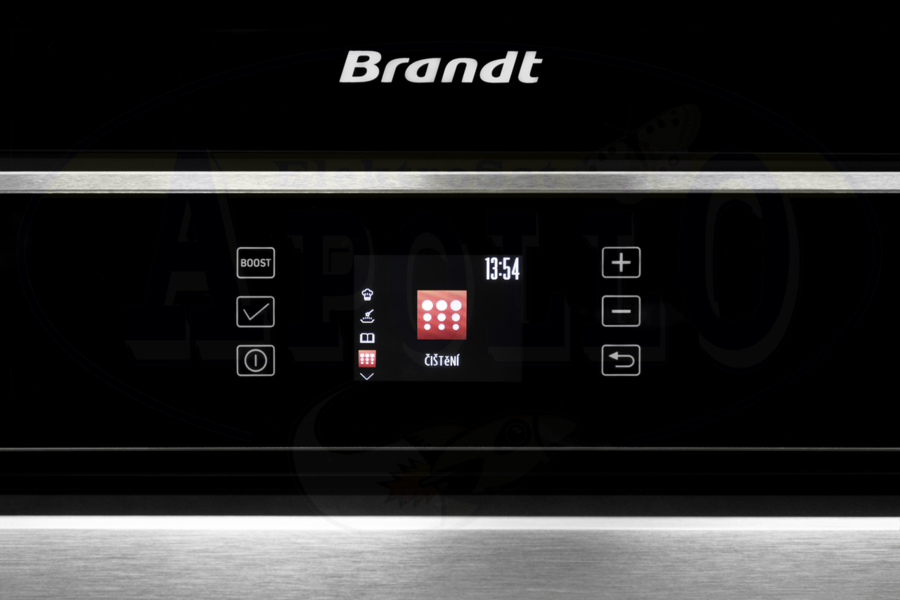 Brandt BXP6578X