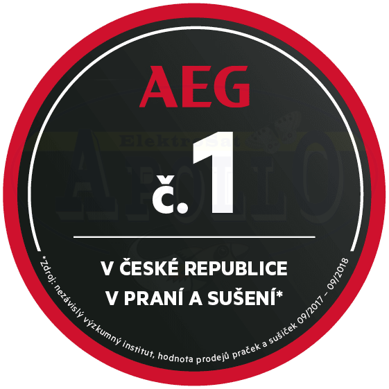 AEG L9FEC49SC