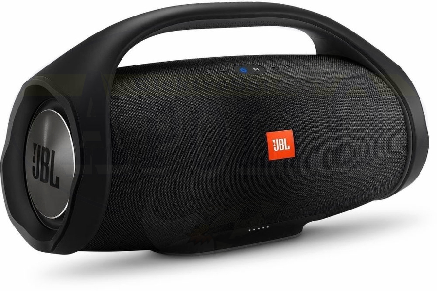 JBL BOOMBOX+inforsante.fr